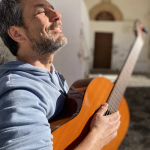 Der Kursleiter, David Ikonomou